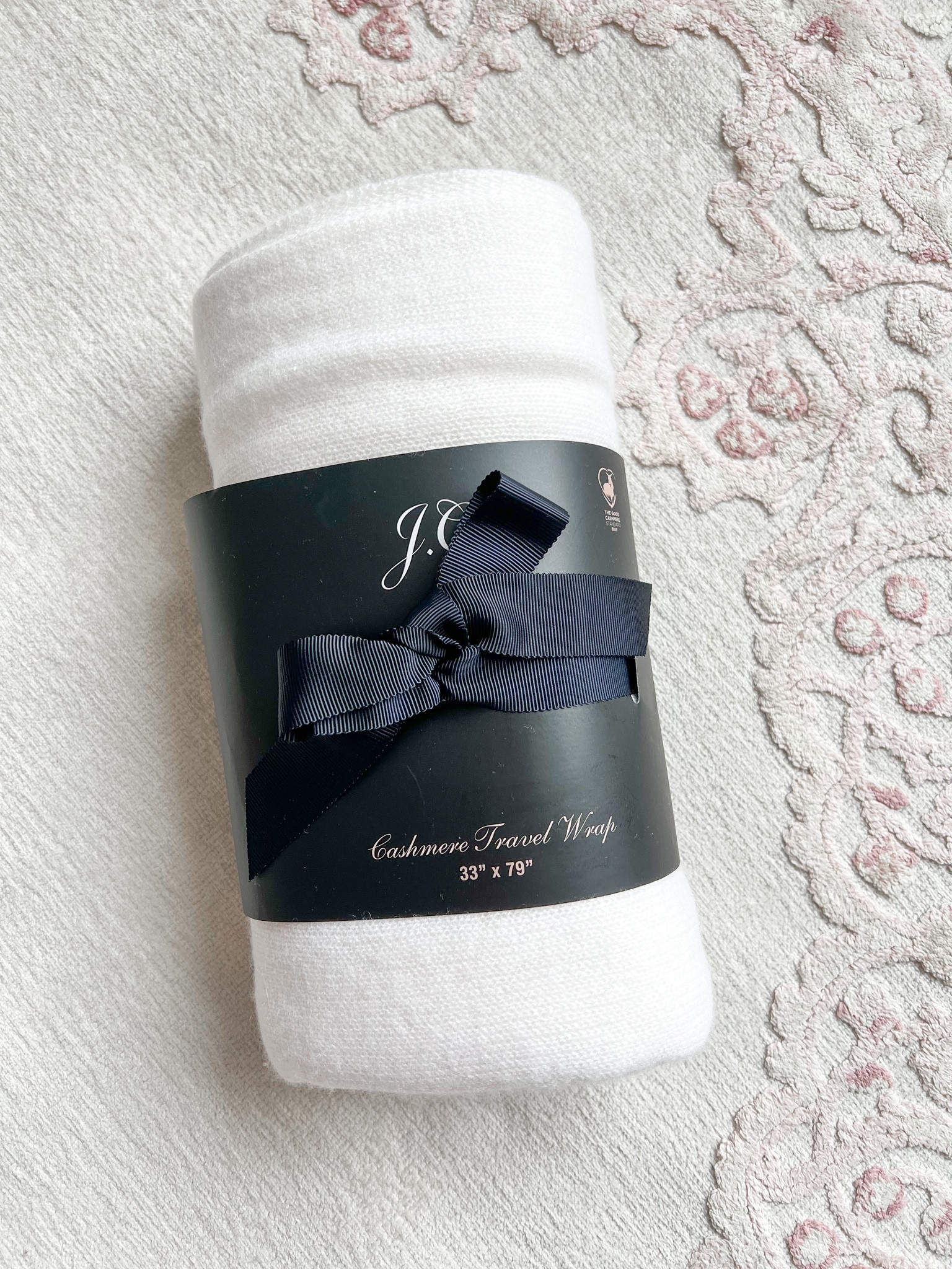 Cashmere wrap on sale 42% off! This is a wardrobe staple you’ll use year round. Wear it as a scarf during winter, drape it over your shoulders for spring and fall weddings, and use it for warmth during travel or when chilly in the AC during summer 

#LTKsalealert