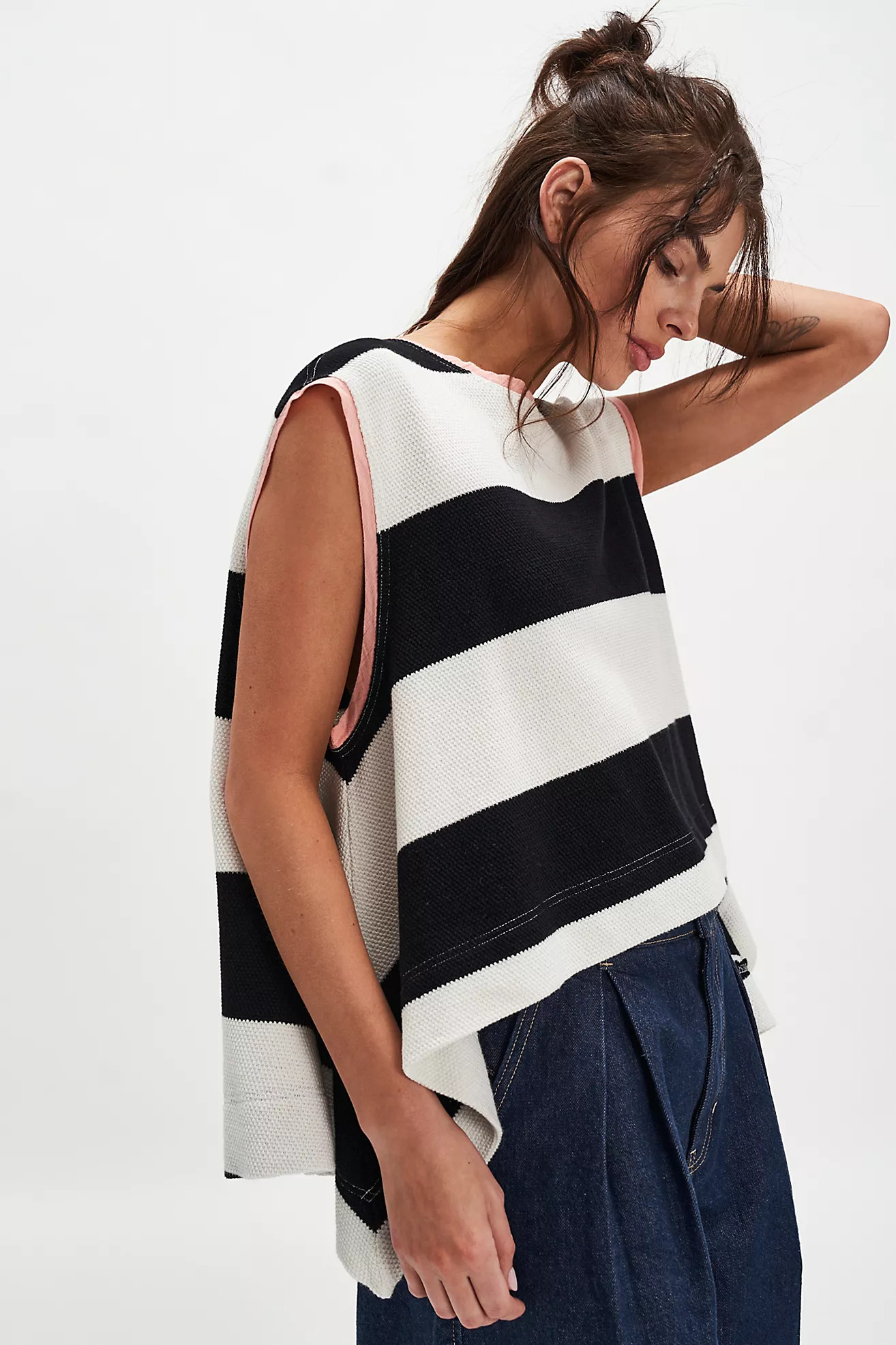 Walcott Sweatshirt | Free People (Global - UK&FR Excluded)