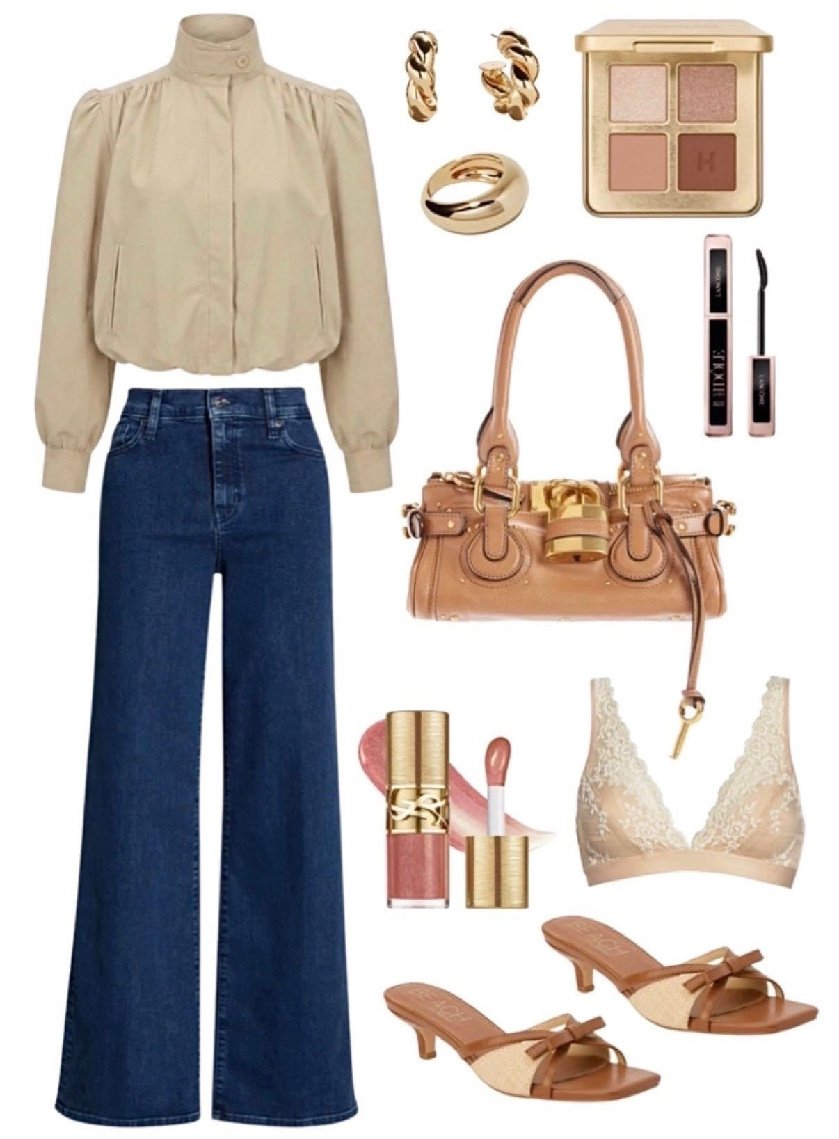 Spring outfit
Jacket


#LTKOver40 #LTKSeasonal #LTKmorningroutine