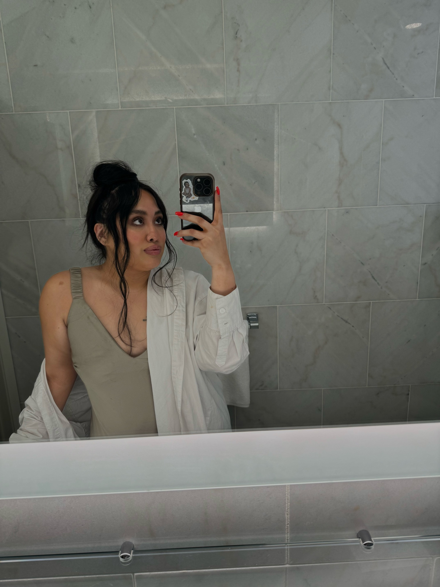 Maxi Satin Slip Dresses all Spring 

#LTKfindsunder50 #LTKSeasonal #LTKstyletip