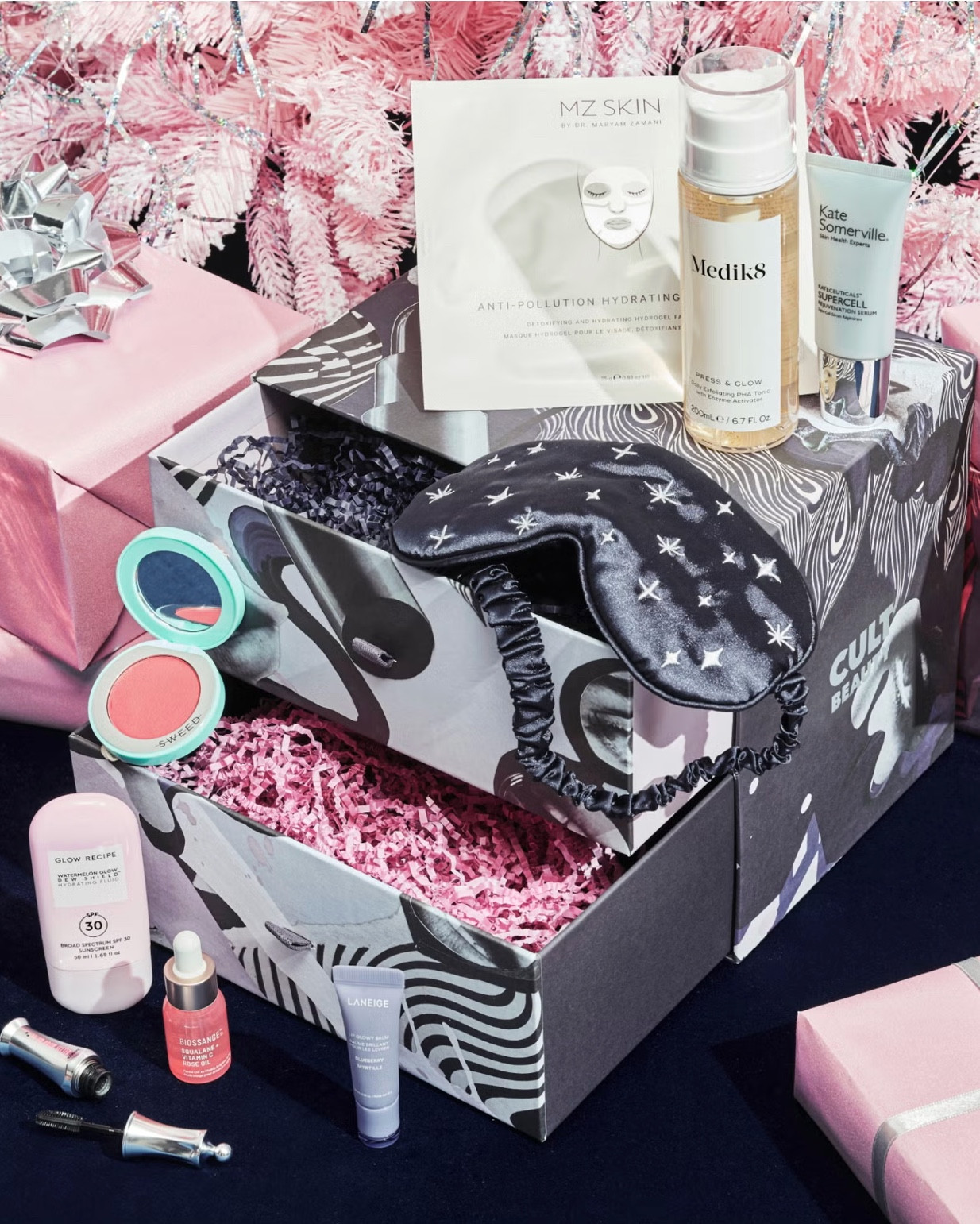 Cult Beauty Christmas Edits 

#LTKbeauty