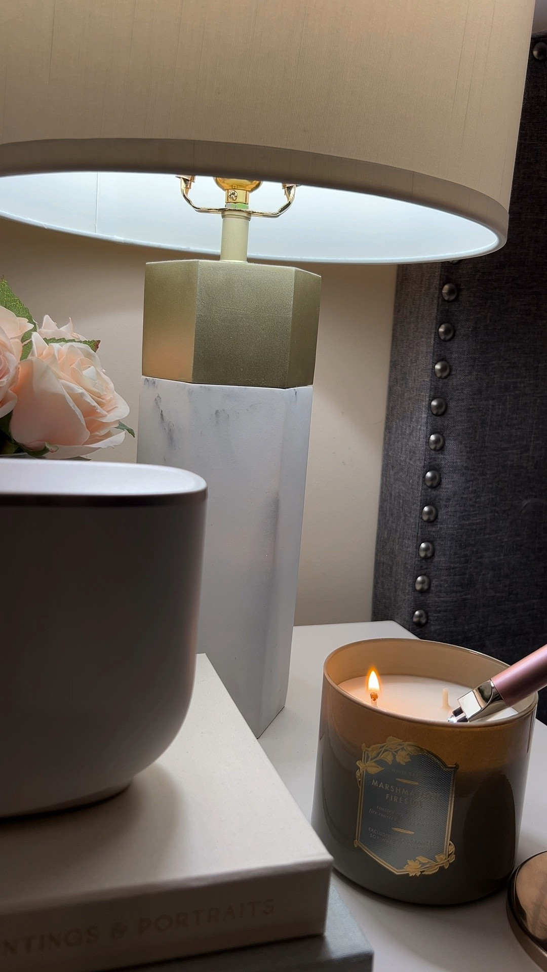 Loving this electric lighter from Amazon! It’s charged by a usb charger so no batteries needed.

#LTKHome