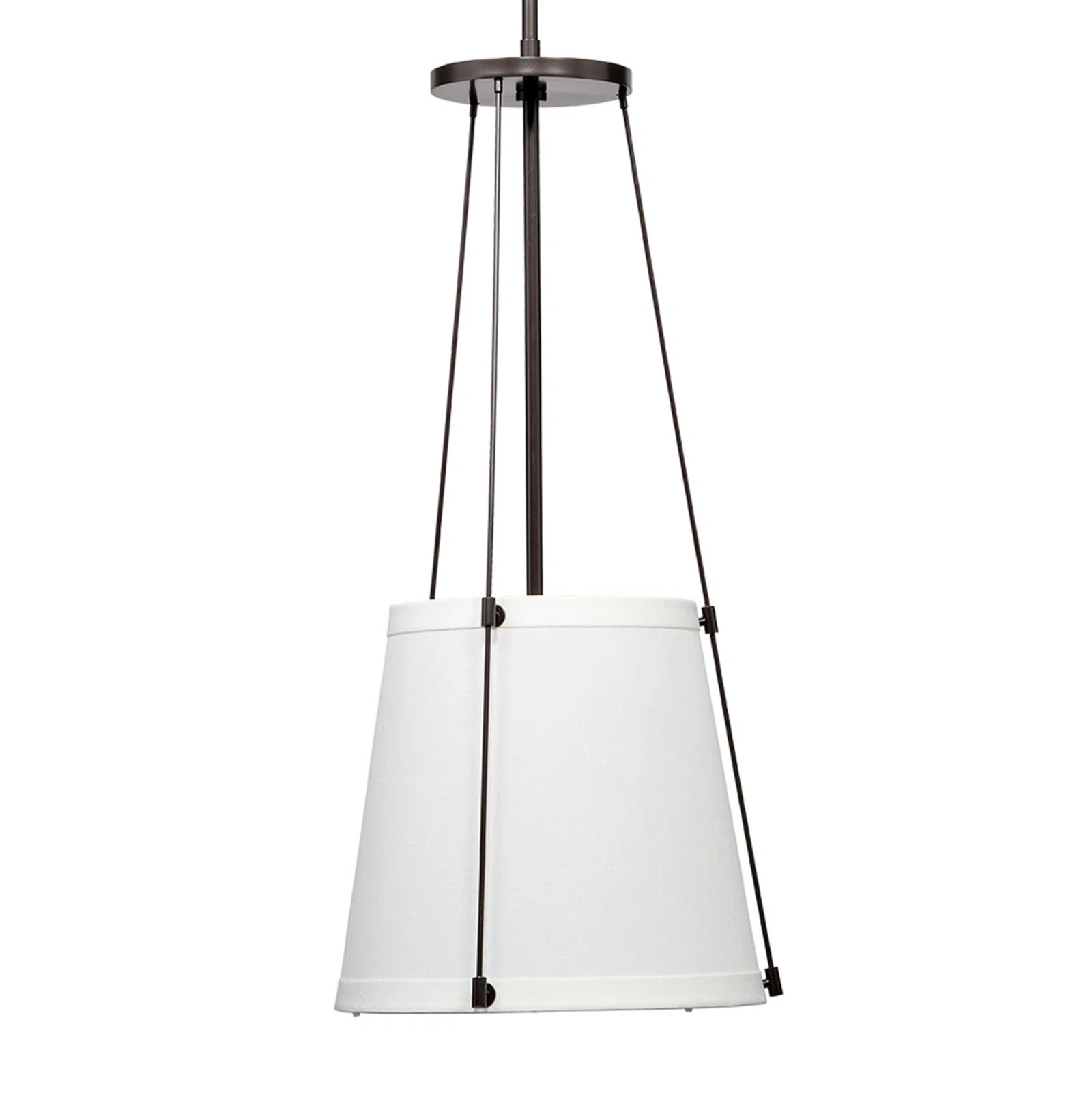 Jamie Young Company California 1 - Light Unique/Statement Empire Pendant | Wayfair | Wayfair North America