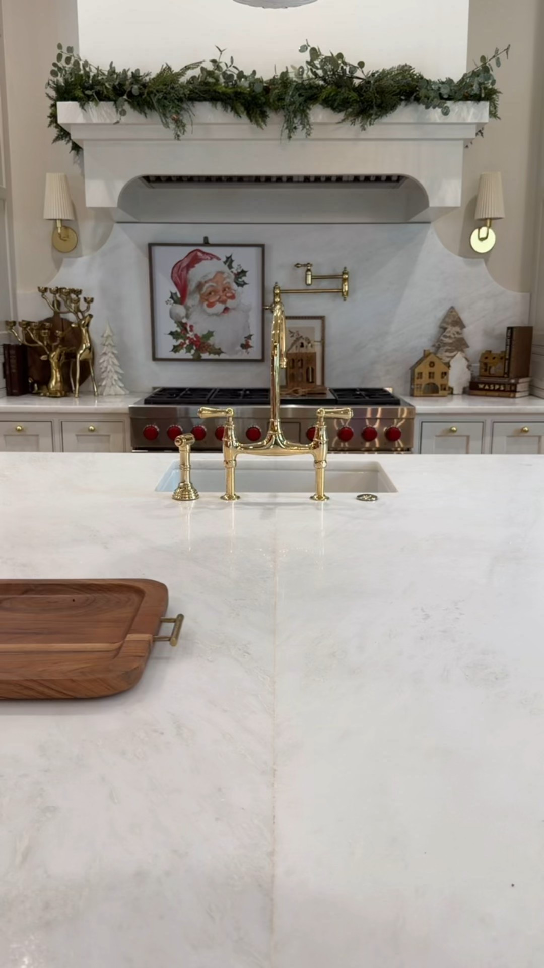 #WalmartPartner ✨Festive Centerpiece in a Flash✨
I needed a quick holiday touch for this space, so I used Express Delivery on Walmart to pull together this cozy, festive centerpiece — delivered to my door in as fast as an hour. It’s the perfect solution when you’re decorating on a time crunch and still want everything to feel magical.
If you’re in the holiday rush too, remember you can get beautiful décor and top gifts delivered fast… no store trip needed.  Subject to availability. Fees & restrictions apply.
@walmart #liketkit

#LTKSeasonal #LTKHoliday #LTKHome