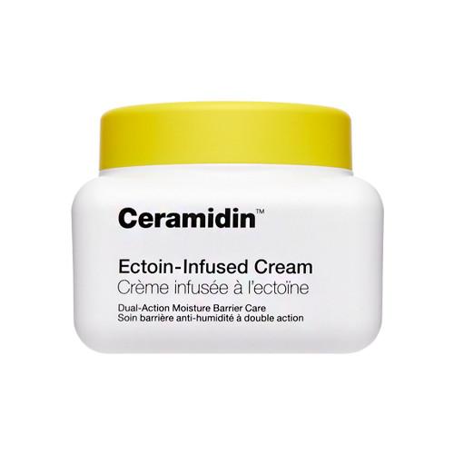 Ceramidin Ectoin-Infused Cream 50ml | Style Korean