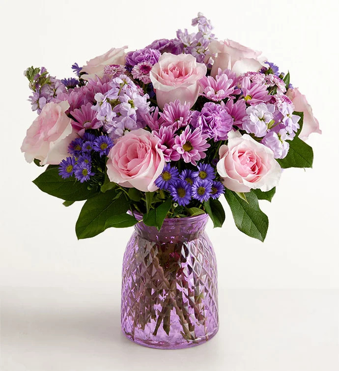 Daydream Bouquet™ | 1800flowers.com