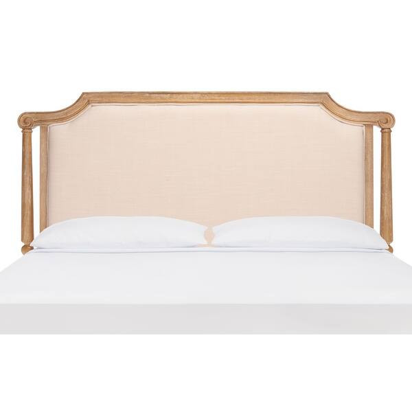 SAFAVIEH Hudson Headboard - On Sale - Overstock - 36118966 | Bed Bath & Beyond