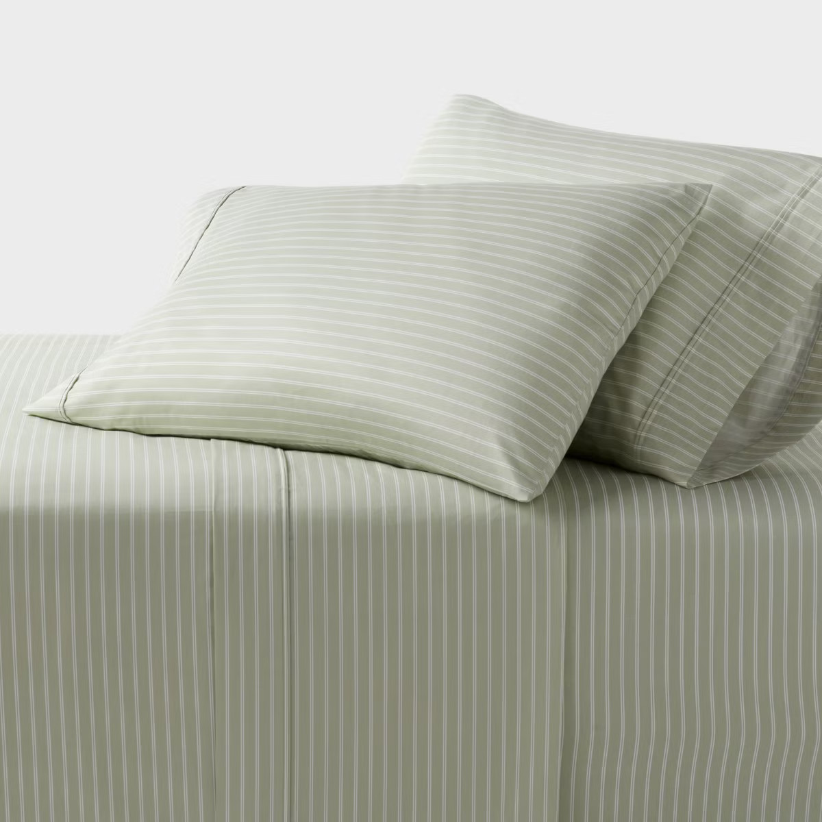 Printed Performance 400 Thread Count Sheet Set - Threshold™ | Target