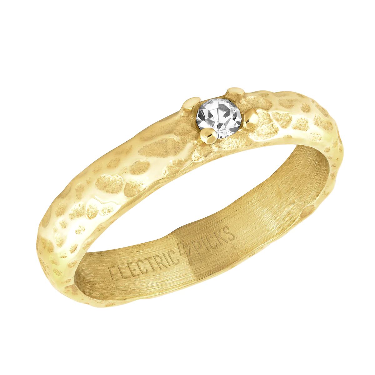 Celine Ring | Electric Picks Jewelry