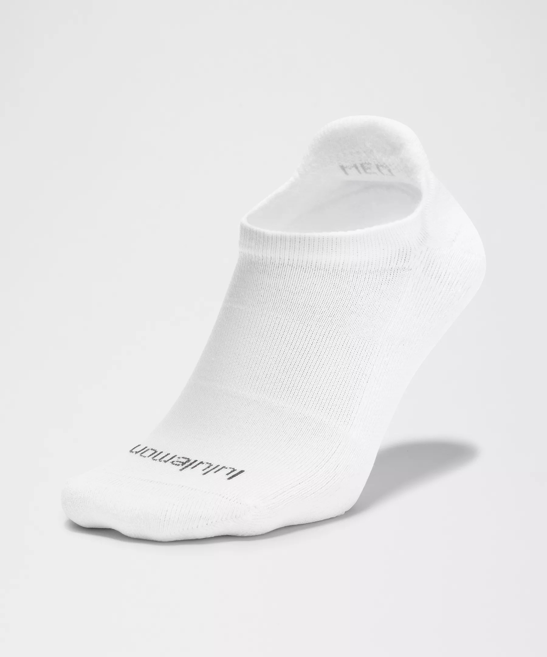 Unisex Daily Essential Tab Socks | Lululemon (US)
