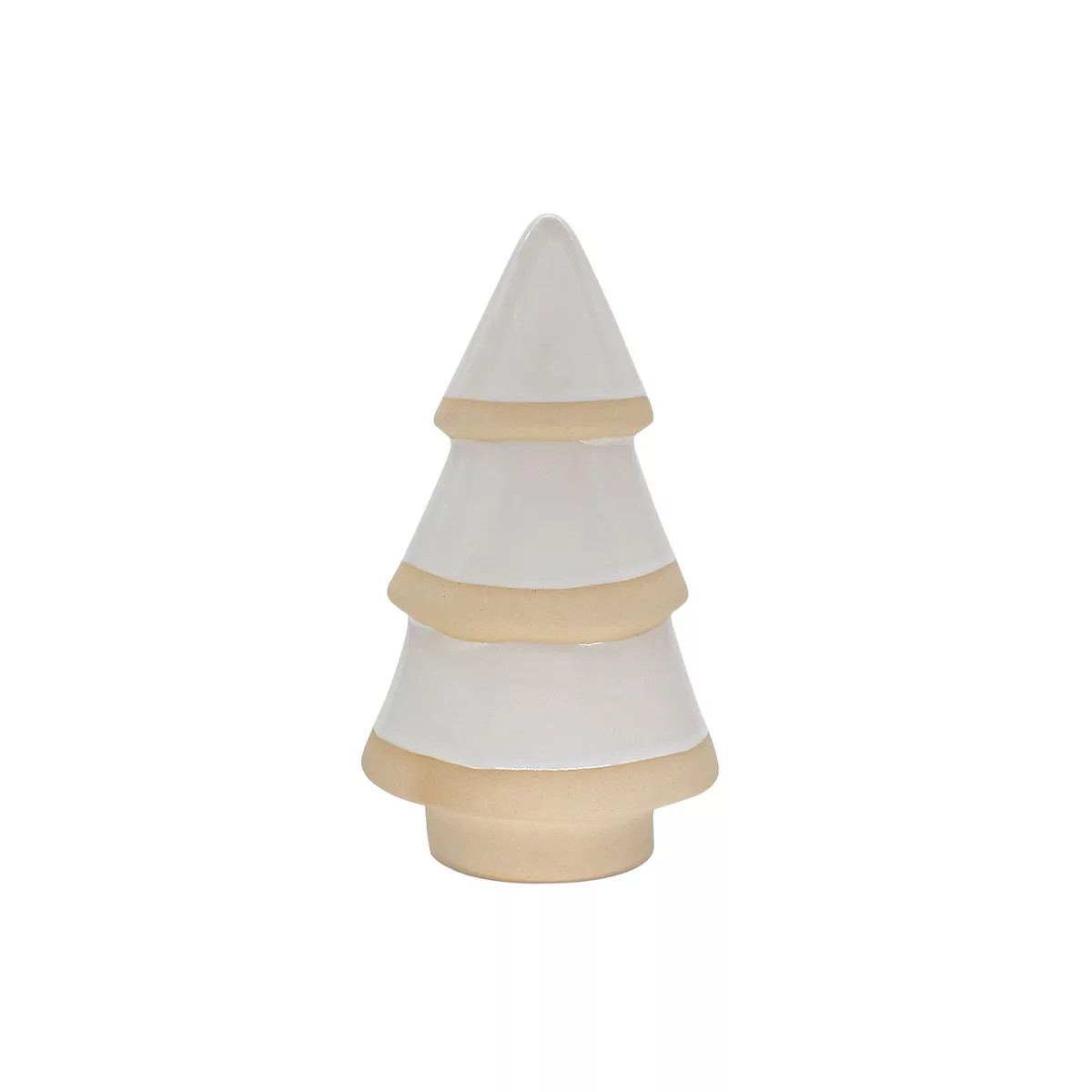 St. Nicholas Square® Small White Ceramic Tree Table Decor | Kohl's