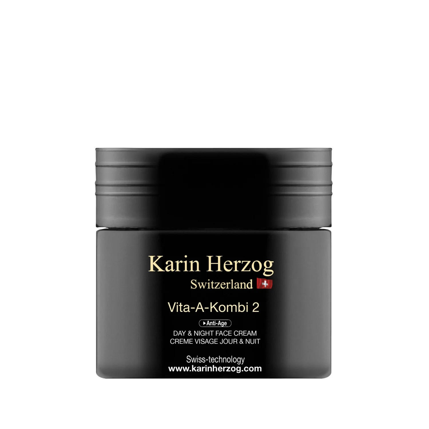 Karin Herzog Vita-A-Kombi 2 (Intensive problematic skin) (1.7 oz) | Walmart (US)