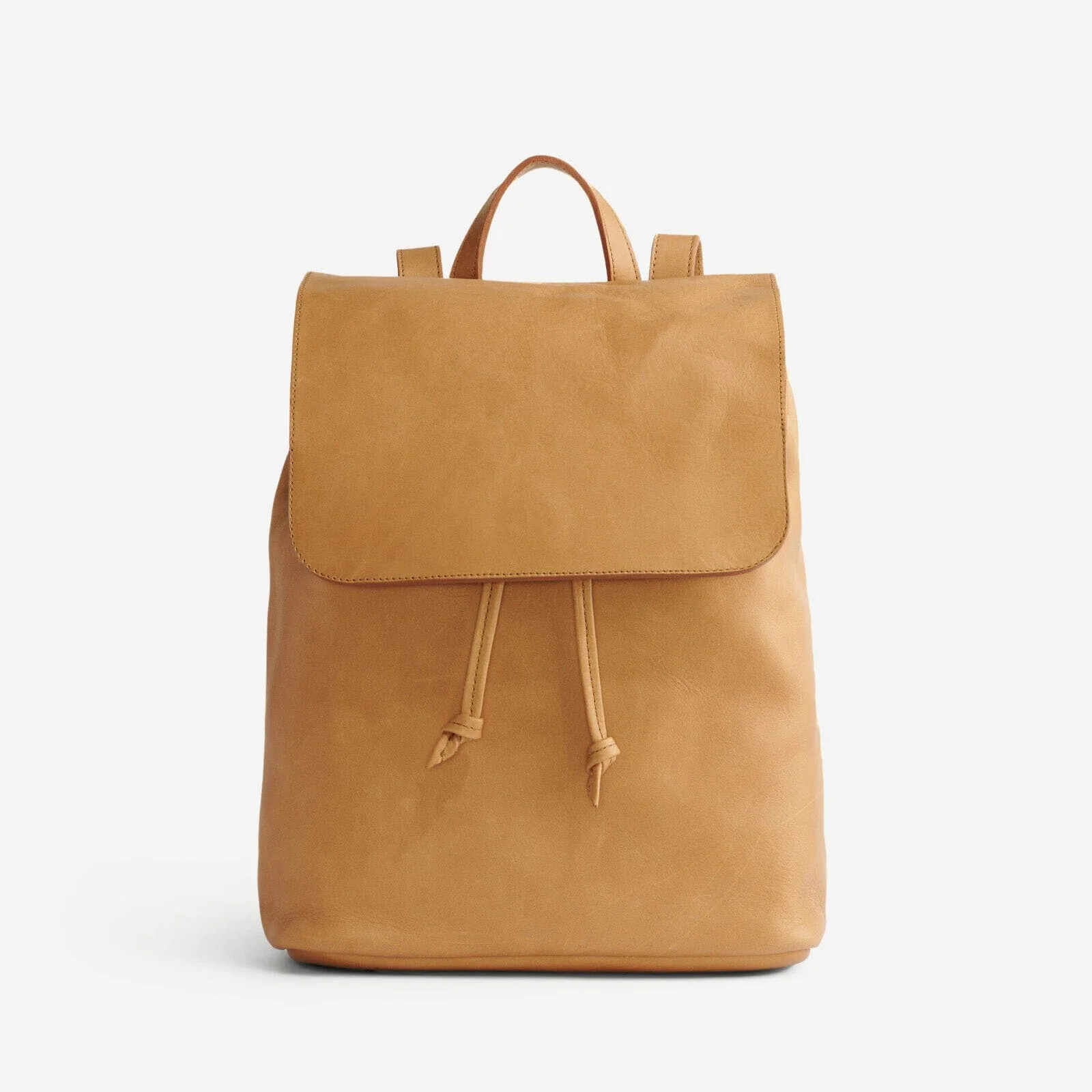 Daniela Drawstring Backpack | Nisolo
