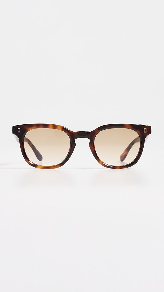 Veneto Sunglasses | Shopbop