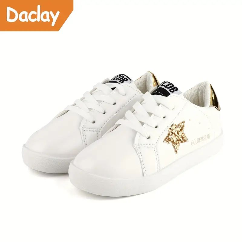Daclay Kids Running Shoes Sports Shoes, Tennis Shoes, Gym Shoes Casual Shoes | Temu Affiliate Program