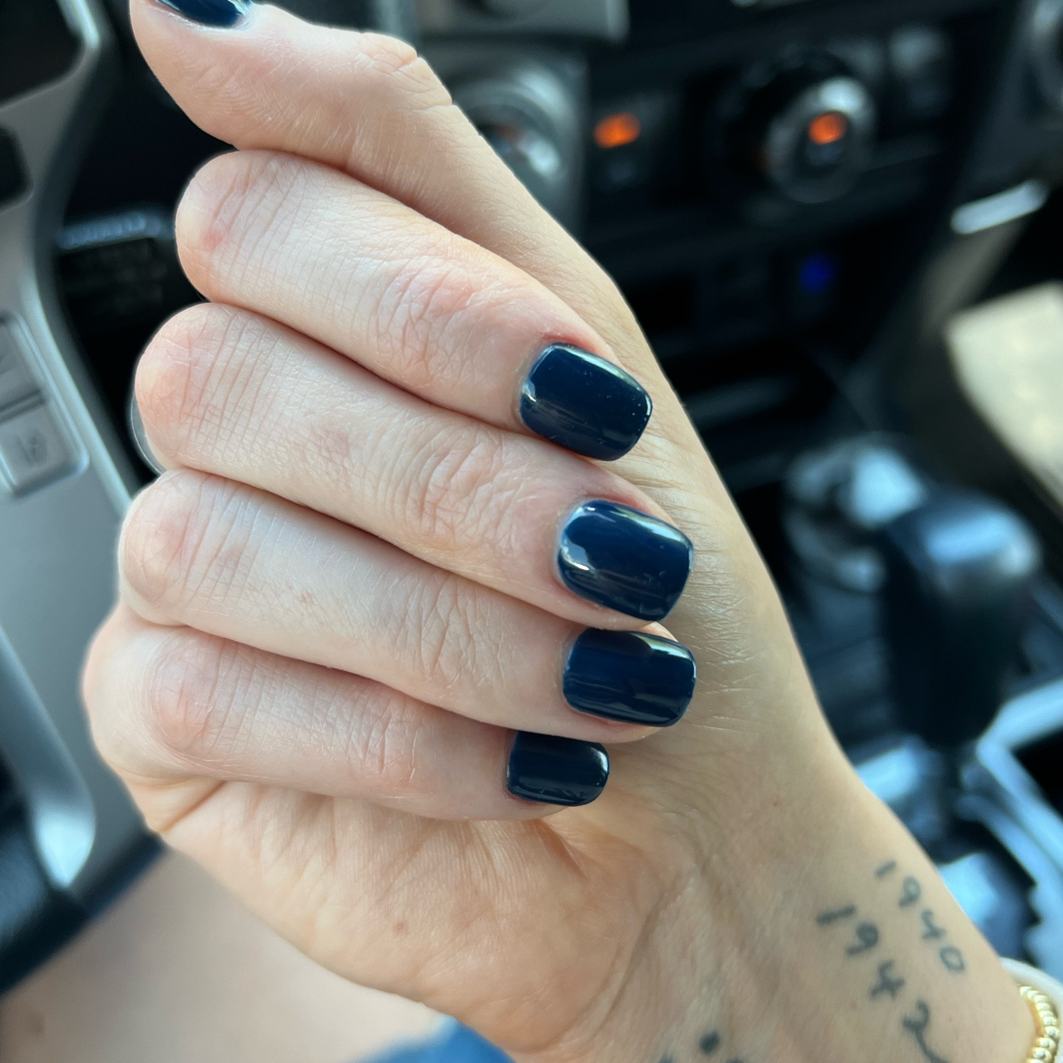 FAV NAIL COLOR 🫶🏼✨💫💙

#LTKFindsUnder100 #LTKSummerSales