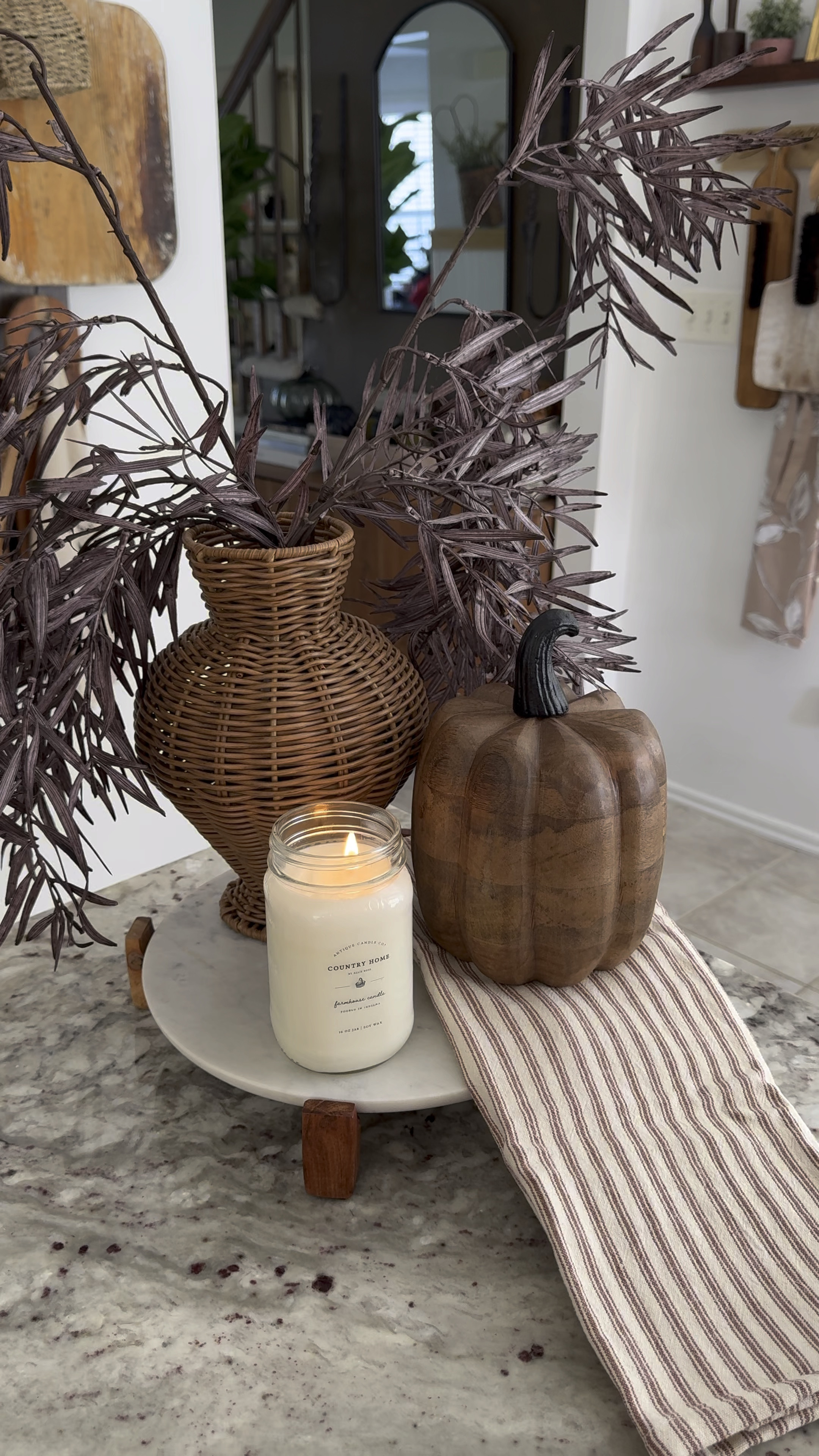 #LTKVideo #LTKHome #LTKSeasonal