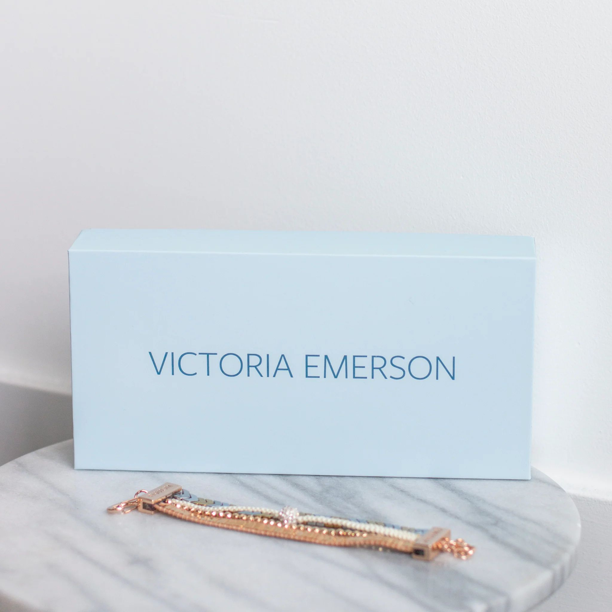 Gold Party Box (Exclusive Styles $200+ value) | Victoria Emerson