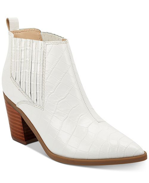 Rental Ankle Booties | Macys (US)