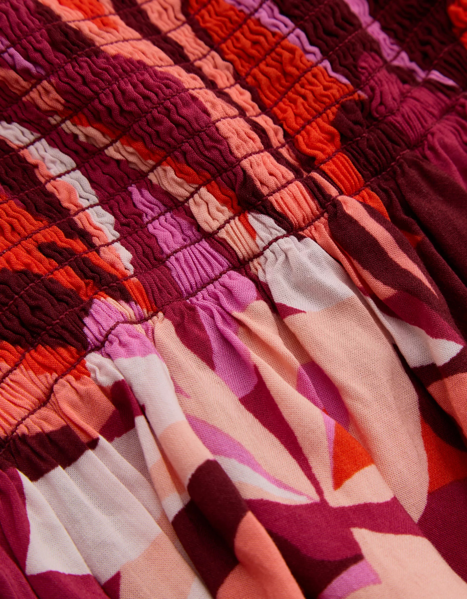 Aerie Party Smocked Tube Top | Aerie