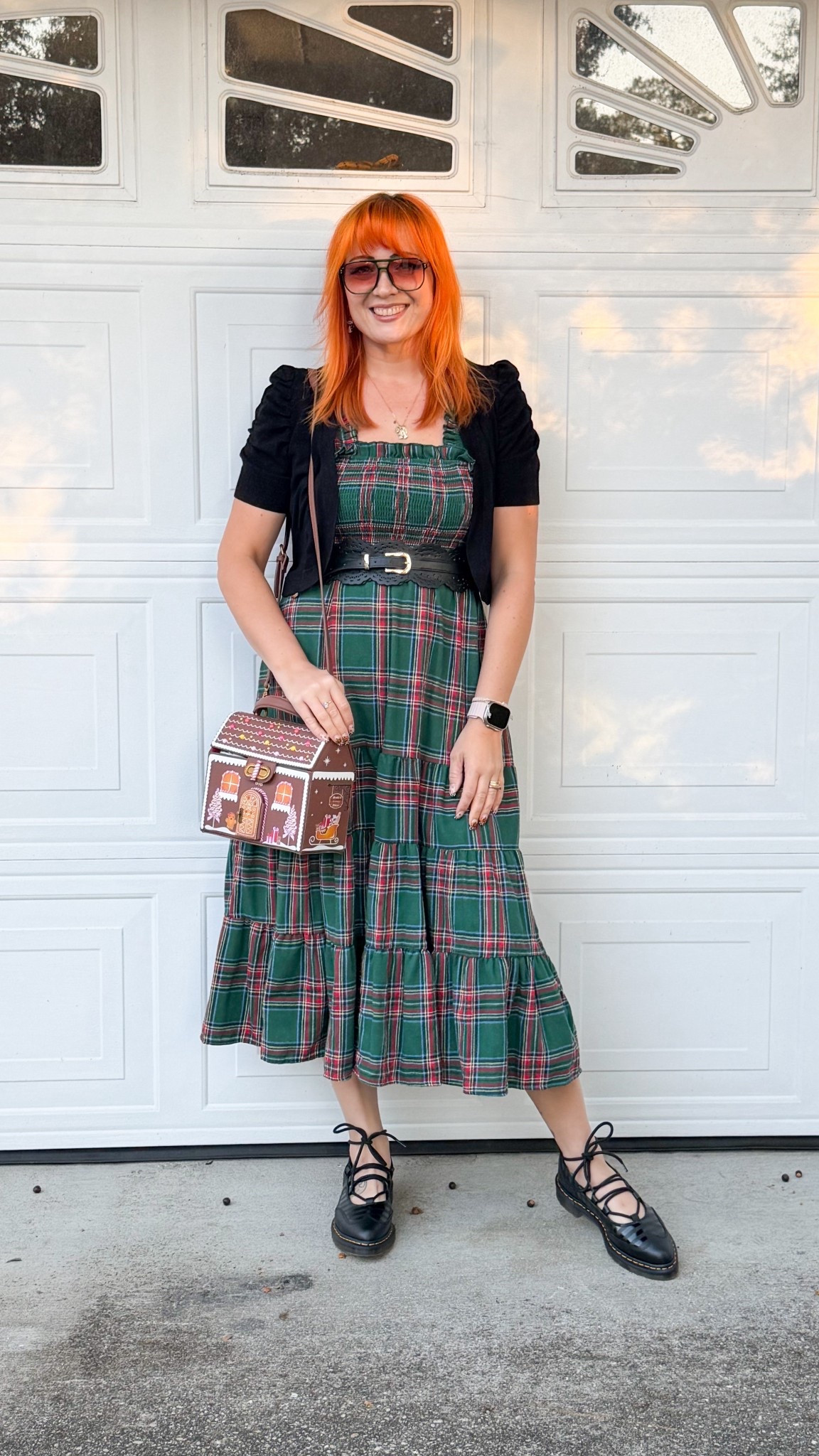 A cute and easy Christmas look 


#LTKHoliday #LTKTall #LTKSaleAlert