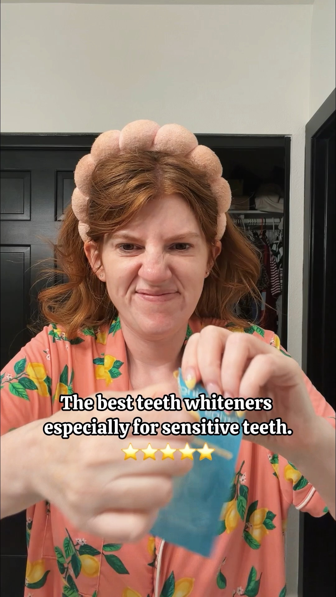 The best teeth whiteners.

#LTKBeauty #LTKselfcare #LTKmorningroutine