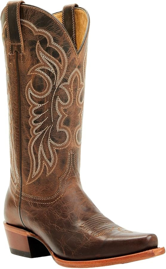 Shyanne Women's Loretta Western Boot Snip Toe - Og140201 | Amazon (US)