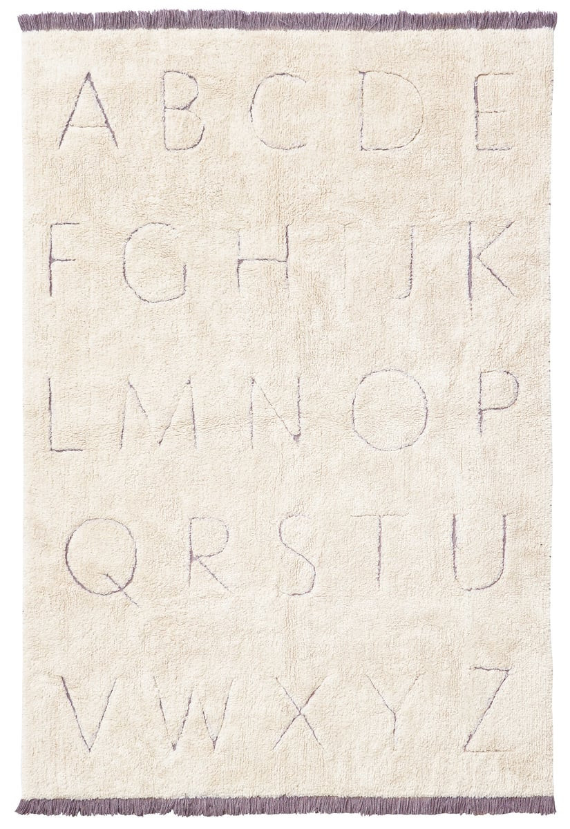 RugCycled (R) - ABC Washable Area Rug | Rugs Direct