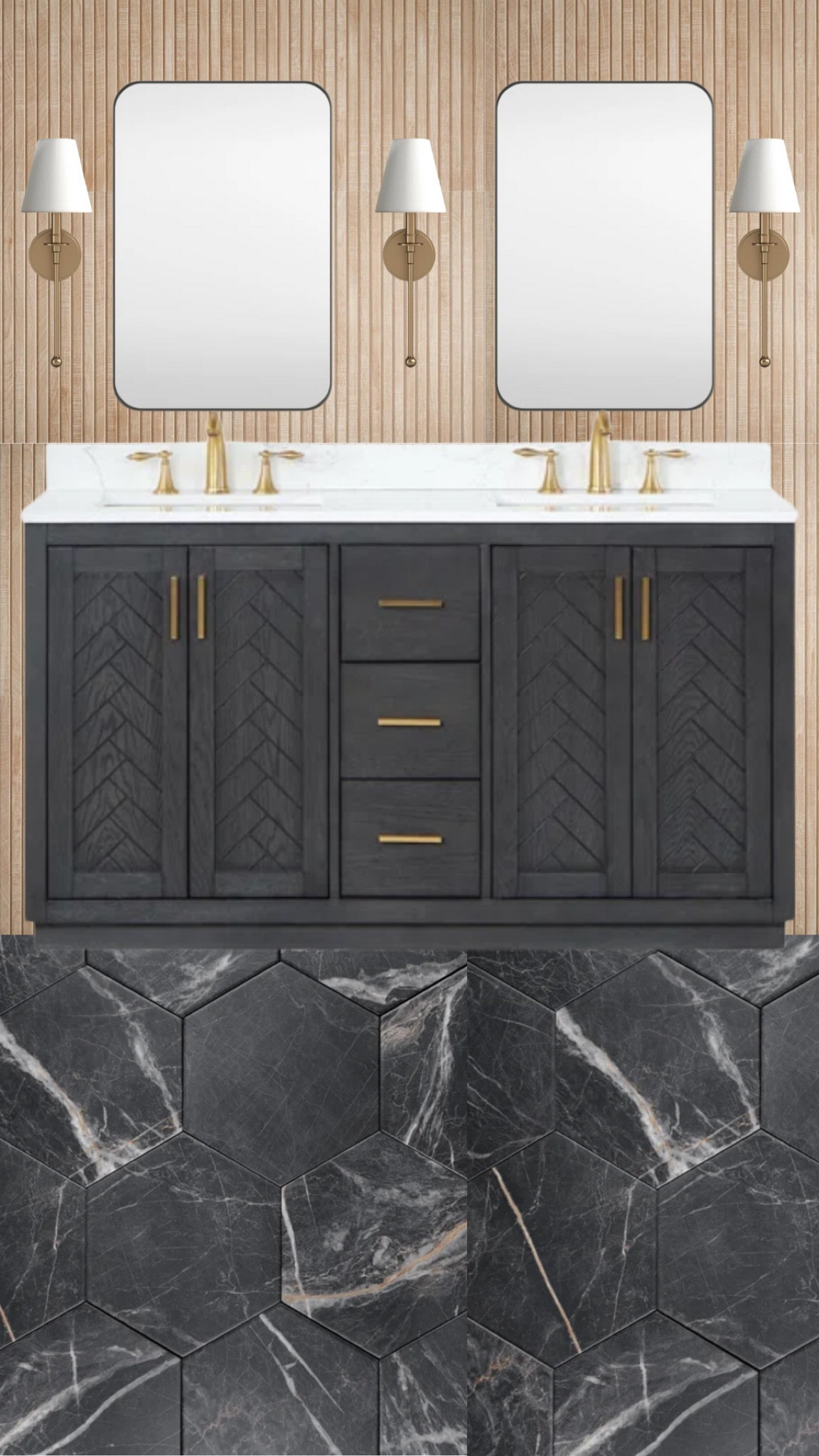 Dreamy Bathroom 

#LTKstyletip #LTKFind #LTKhome