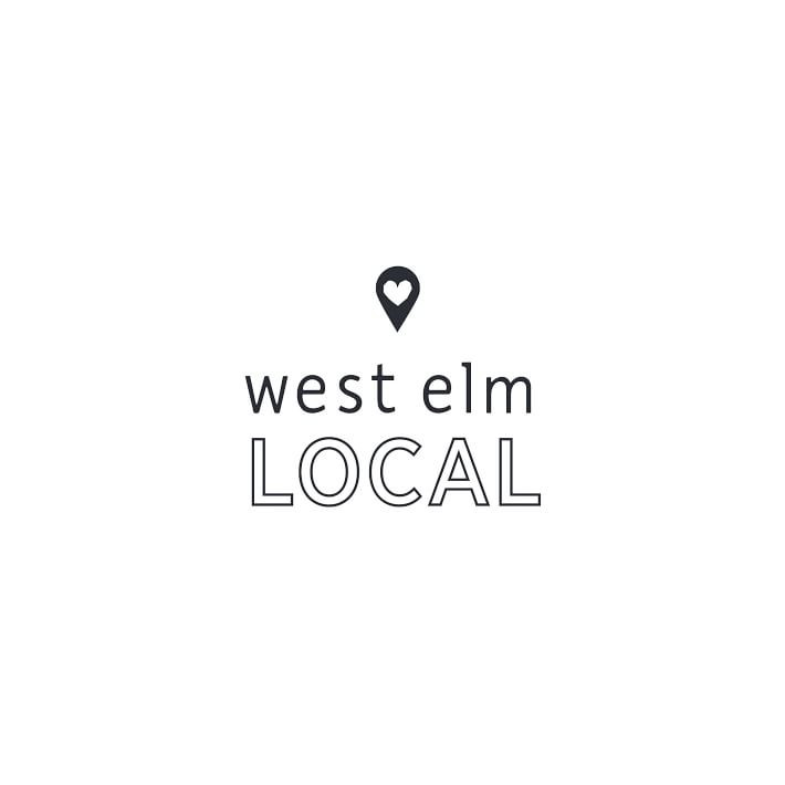 Estelle Colored Glass Regal Goblet Glass (Set of 6) | West Elm (US)