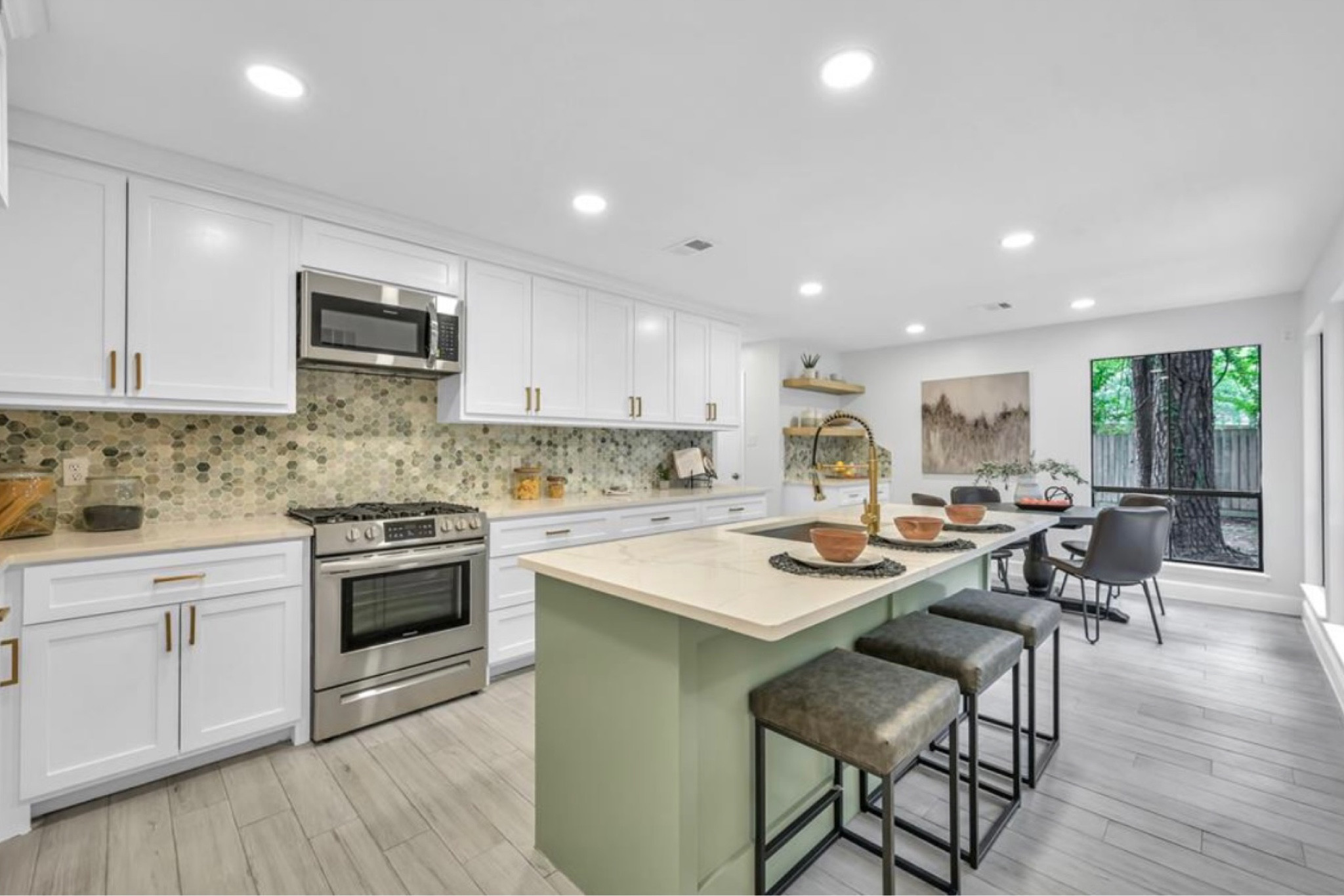 Kitchen Reno, kitchen accessories 

#LTKhome #LTKunder100