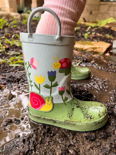 the cutest rain boots! 

#LTKGiftGuide #LTKFind #LTKfamily