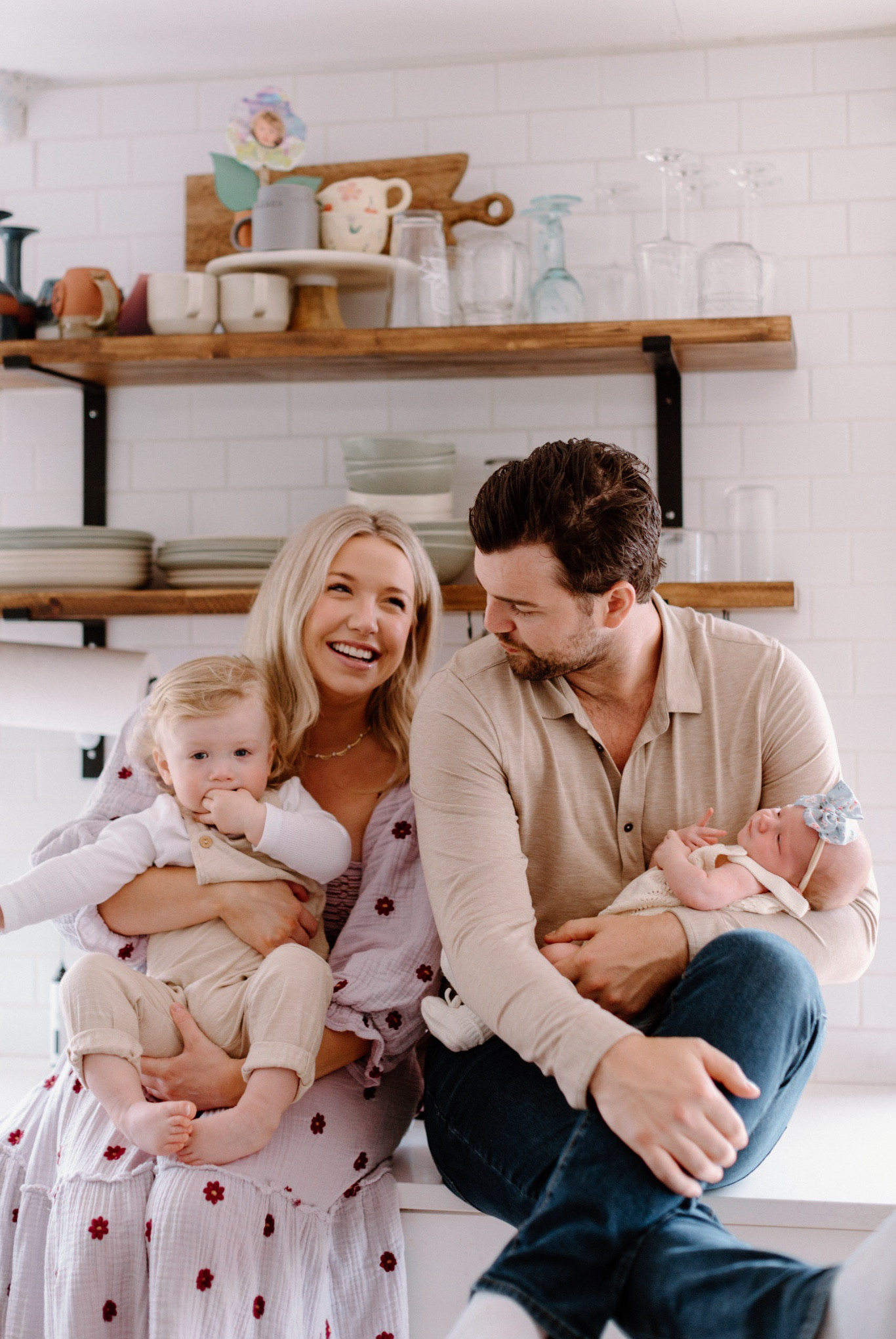 Family photo outfits! 

#LTKfamily #LTKcanada #LTKkids