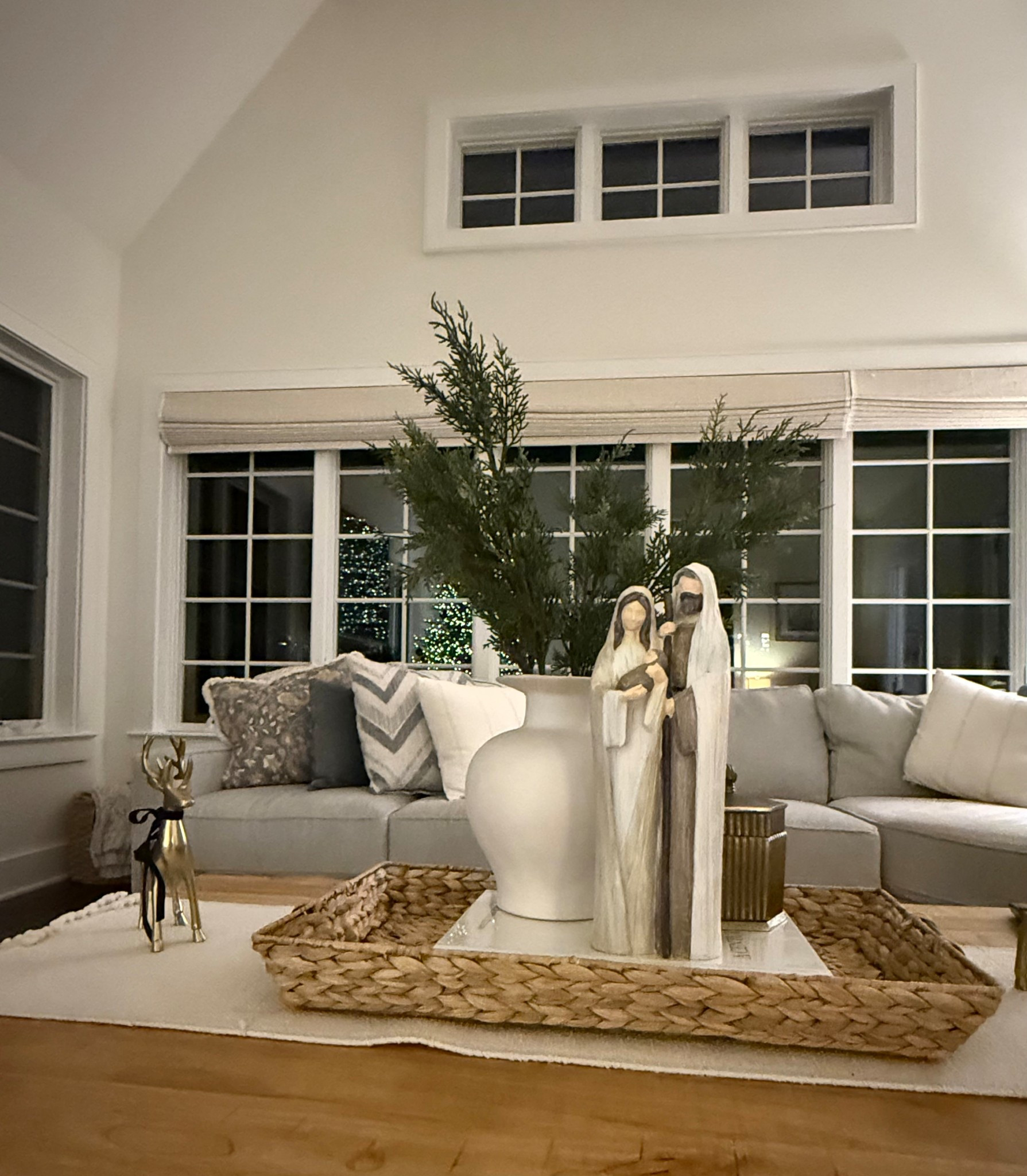 Home for the holidays 

#LTKCyberWeek 

#LTKGiftGuide #LTKHoliday