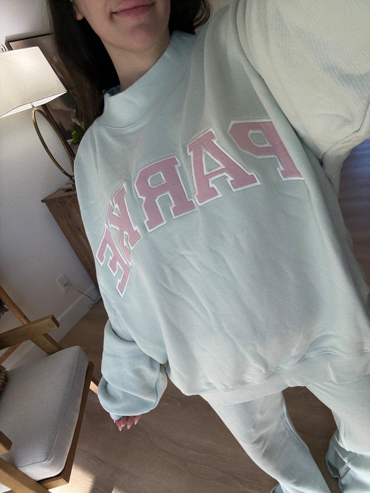 baby’s first parke set + i’m obsessed!!

i’m wearing an xl bottom + xxl top 💘

#LTKStyleTip #LTKTravel #LTKSeasonal