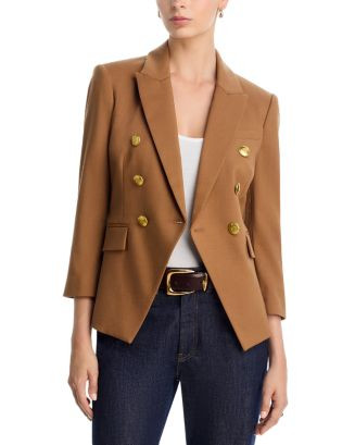 Veronica Beard Empire Dickey Jacket  | Bloomingdale's Women | Bloomingdale's (US)
