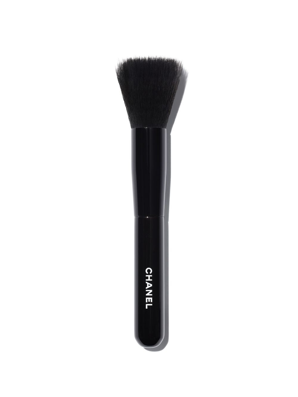 Chanel No 102 Les Pinceaux De Chanel Foundation-Blending Brush | Violet Grey