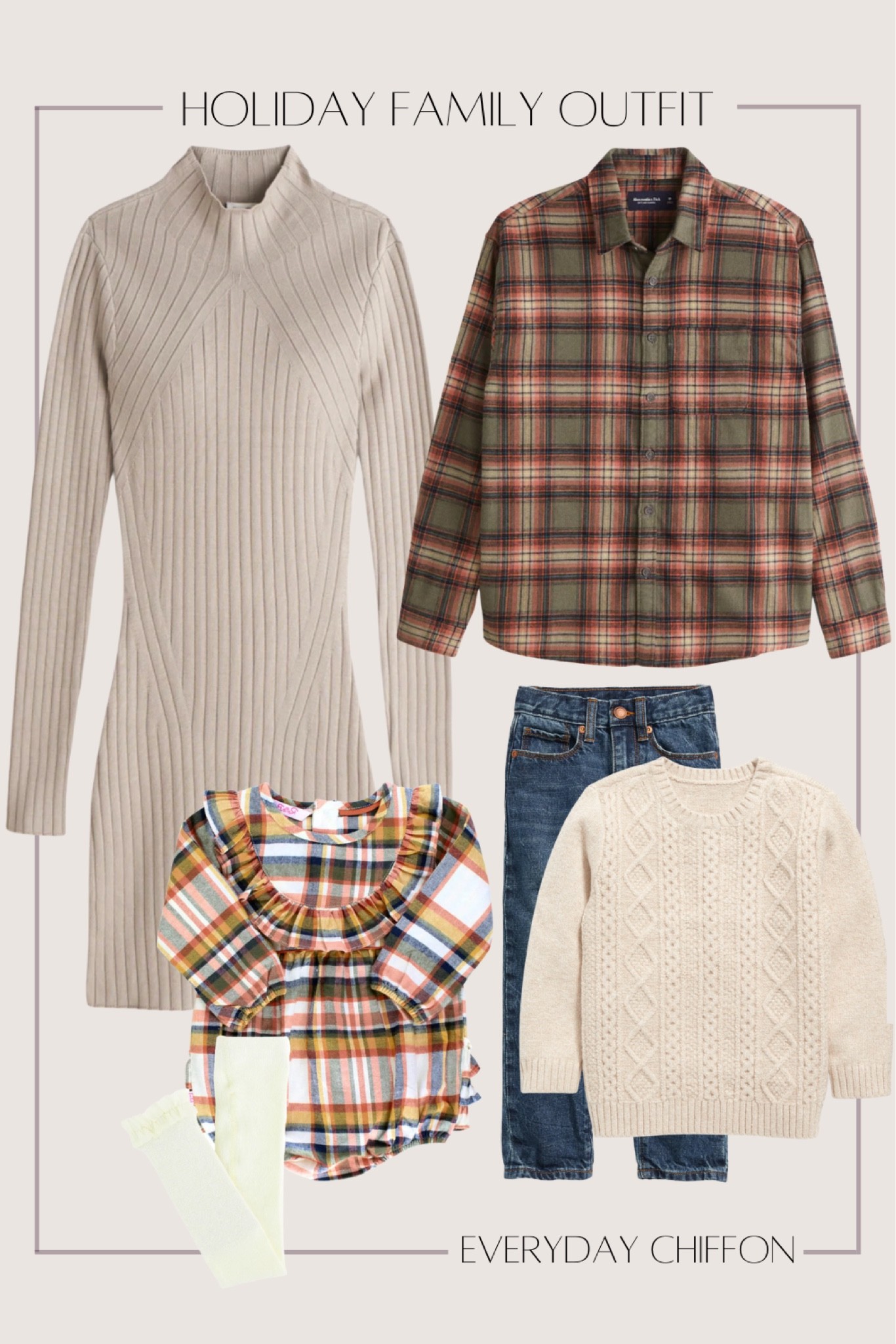Holiday family photo outfit ideas!

Holiday outfits
Holiday dress
Fall dress
Fall family photos
Abercrombie 
Men’s flannel
Men’s plaid shirt
Plaid baby outfit
Toddler outfits 
Holiday family photos 
Family pics 
Holiday dresses, fall dress 
Toddler dress
Men’s sweater 
Sweater dress
Old navy baby 
Baby girl
Fall outfits
Maxi dress


#LTKfamily #LTKSeasonal #LTKHoliday