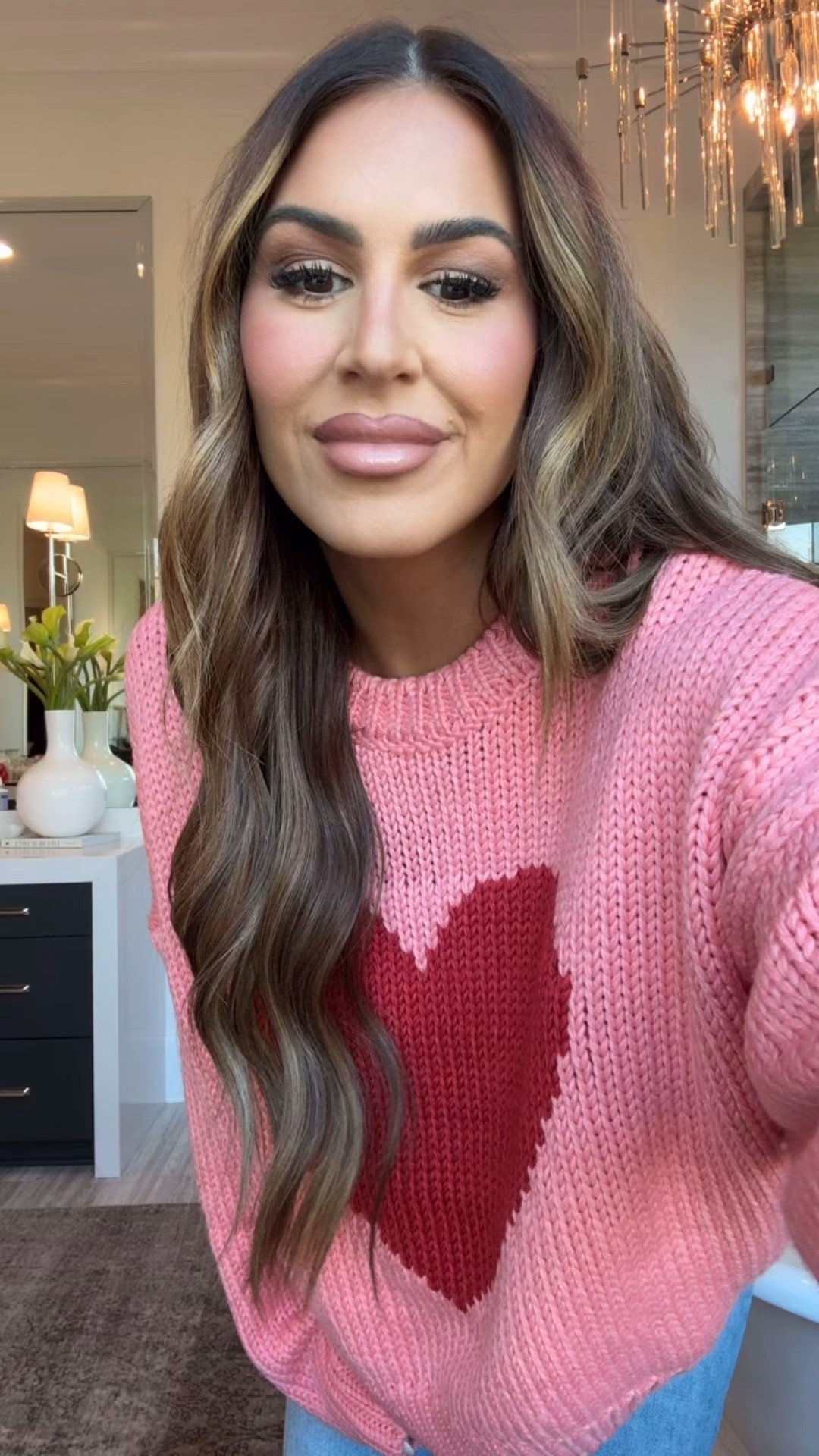 VICI New Arrivals are LIVE!!
Size small top
Size 26 denim

Use code HOLLIE35 for 35% off!