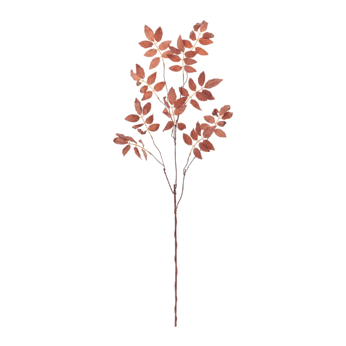 Autumn Leaf Spray (Set of 2) | Wayfair North America