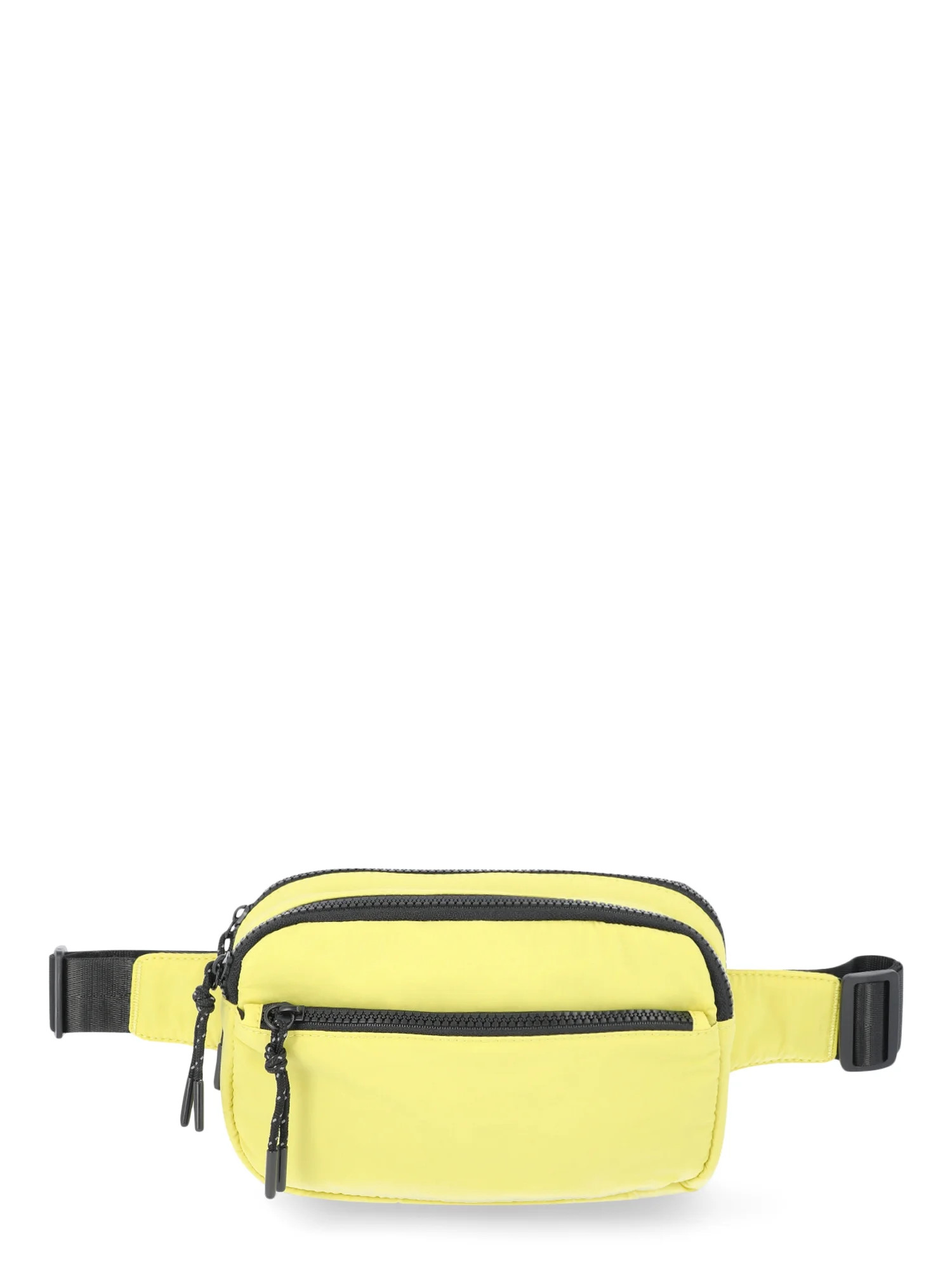 Athletic Works Women's Fanny Pack, Pale Peridot | Walmart (US)
