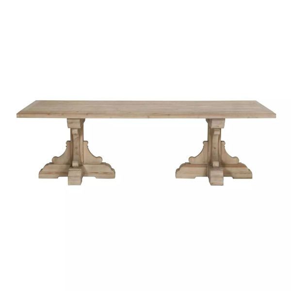 Bastille Dining Table | Scout & Nimble