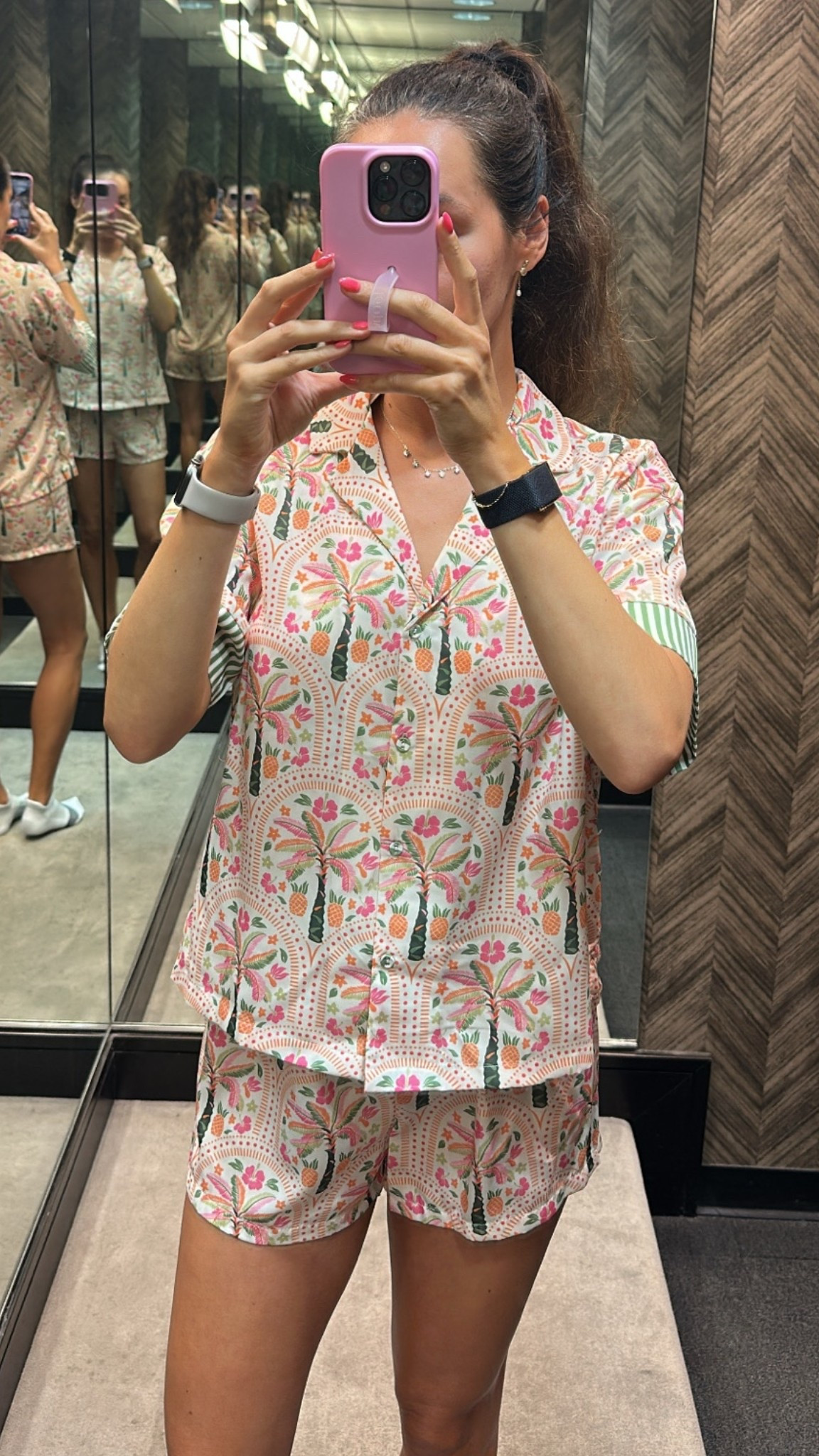 Nordstrom Anniversary Sale
NSale

Pajamas 
Tropical 
Vacay