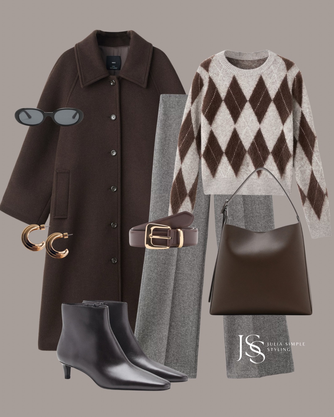 Cyber Week @Mango: Up to 50% off! 
Ad.

#LTKFindsUnder50 #LTKSaleAlert #LTKCyberWeek