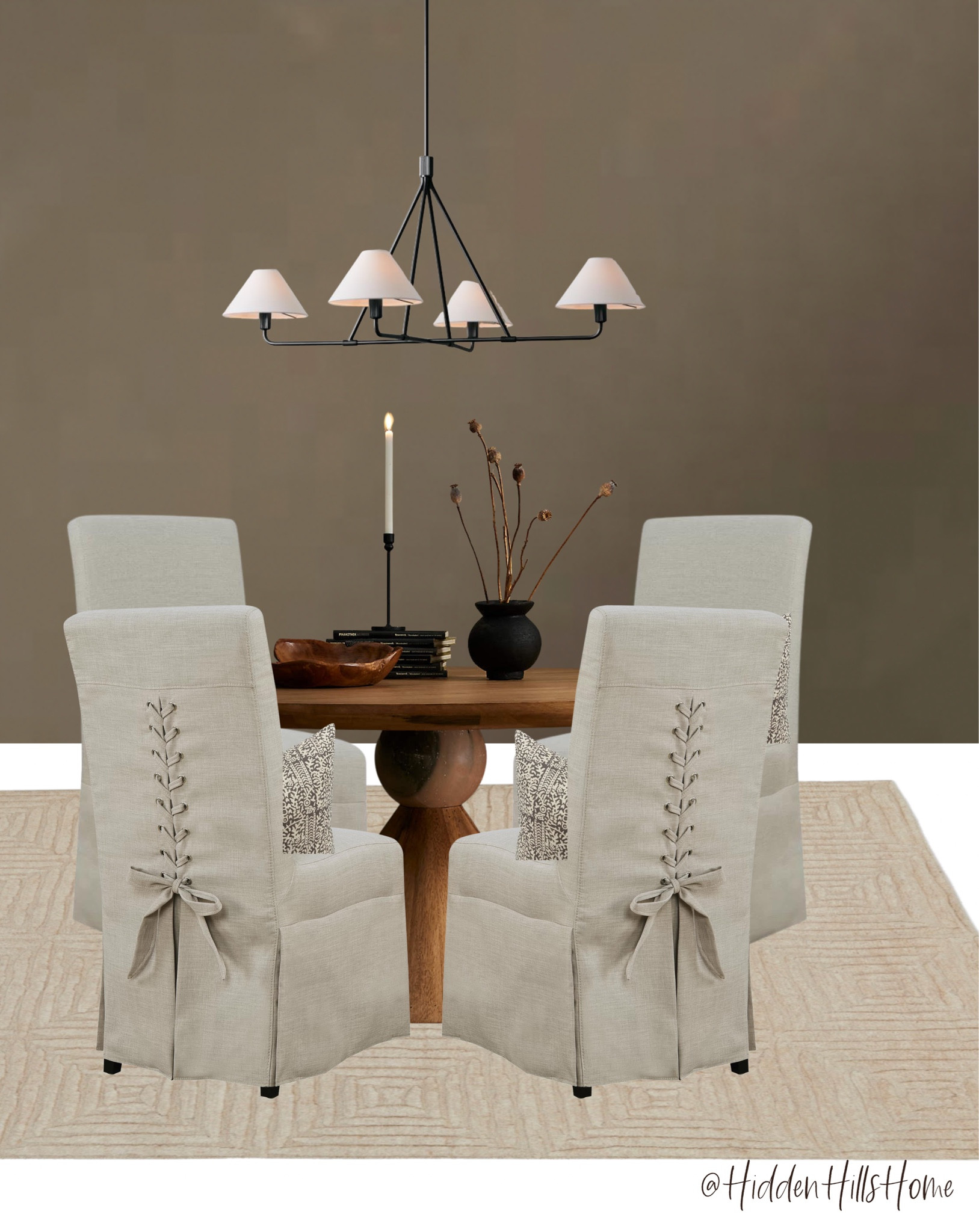 Dining room, dining chairs, dining room decor ideas, home decor, round dining table #diningroom

#LTKsalealert #LTKstyletip #LTKhome