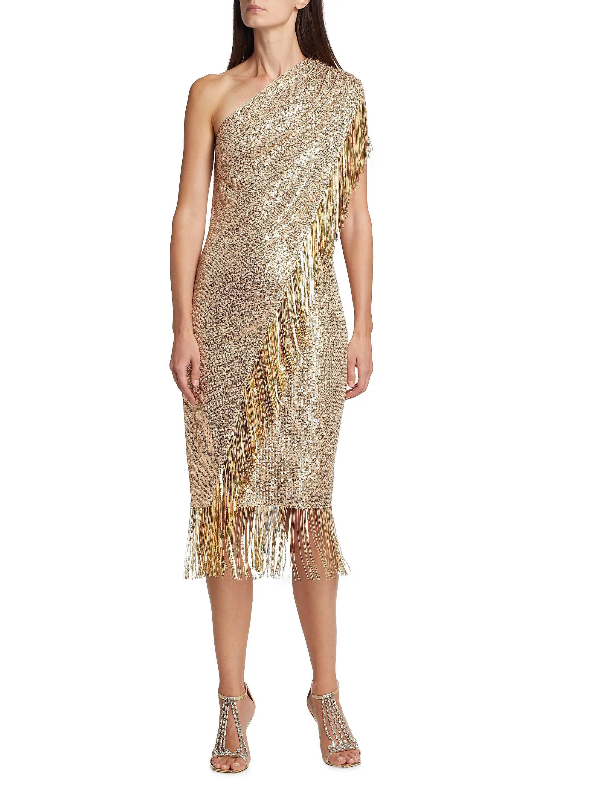 Badgley Mischka | Saks Fifth Avenue