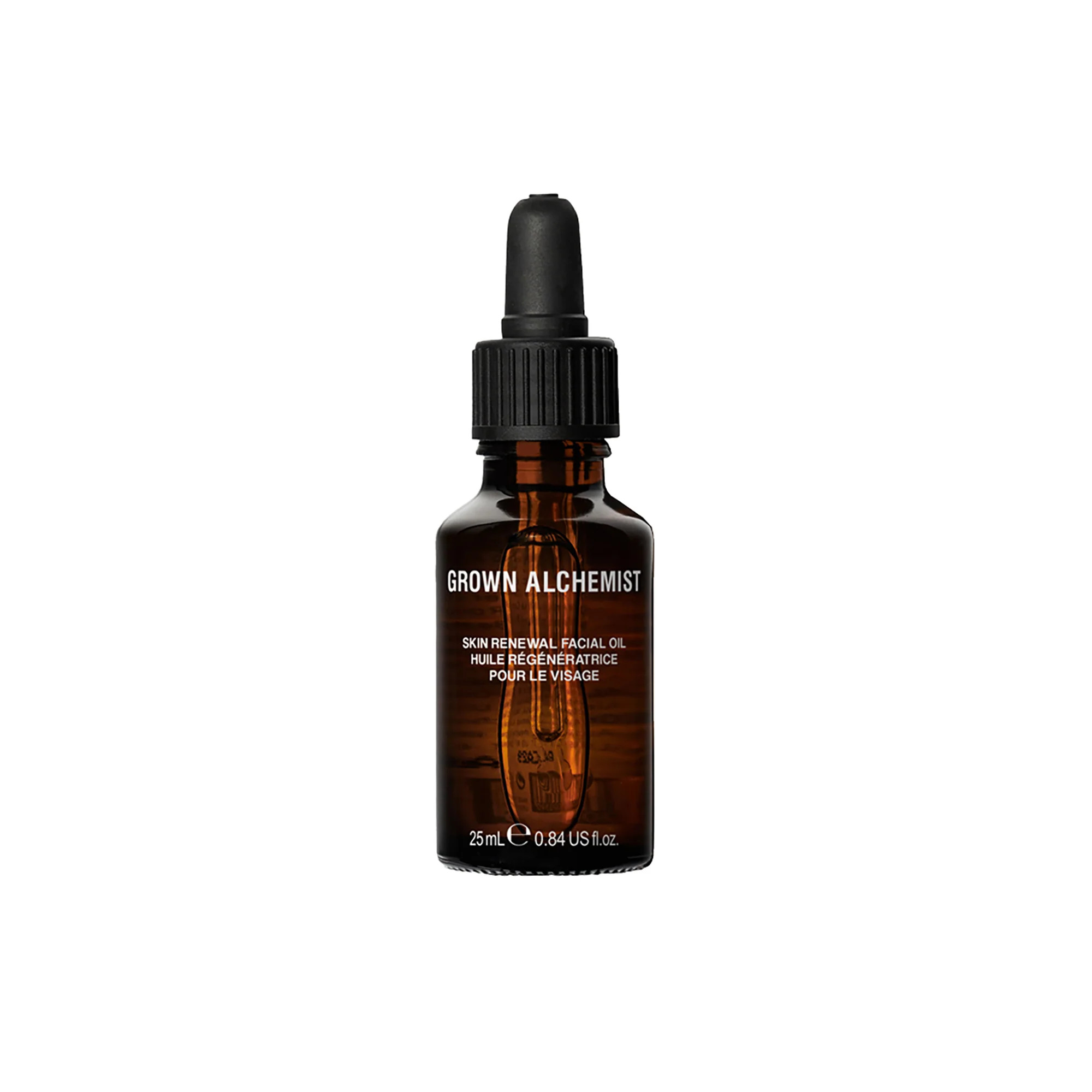 Grown Alchemist Skin Renewal Antioxidant Facial Oil | Grown Alchemist (US)
