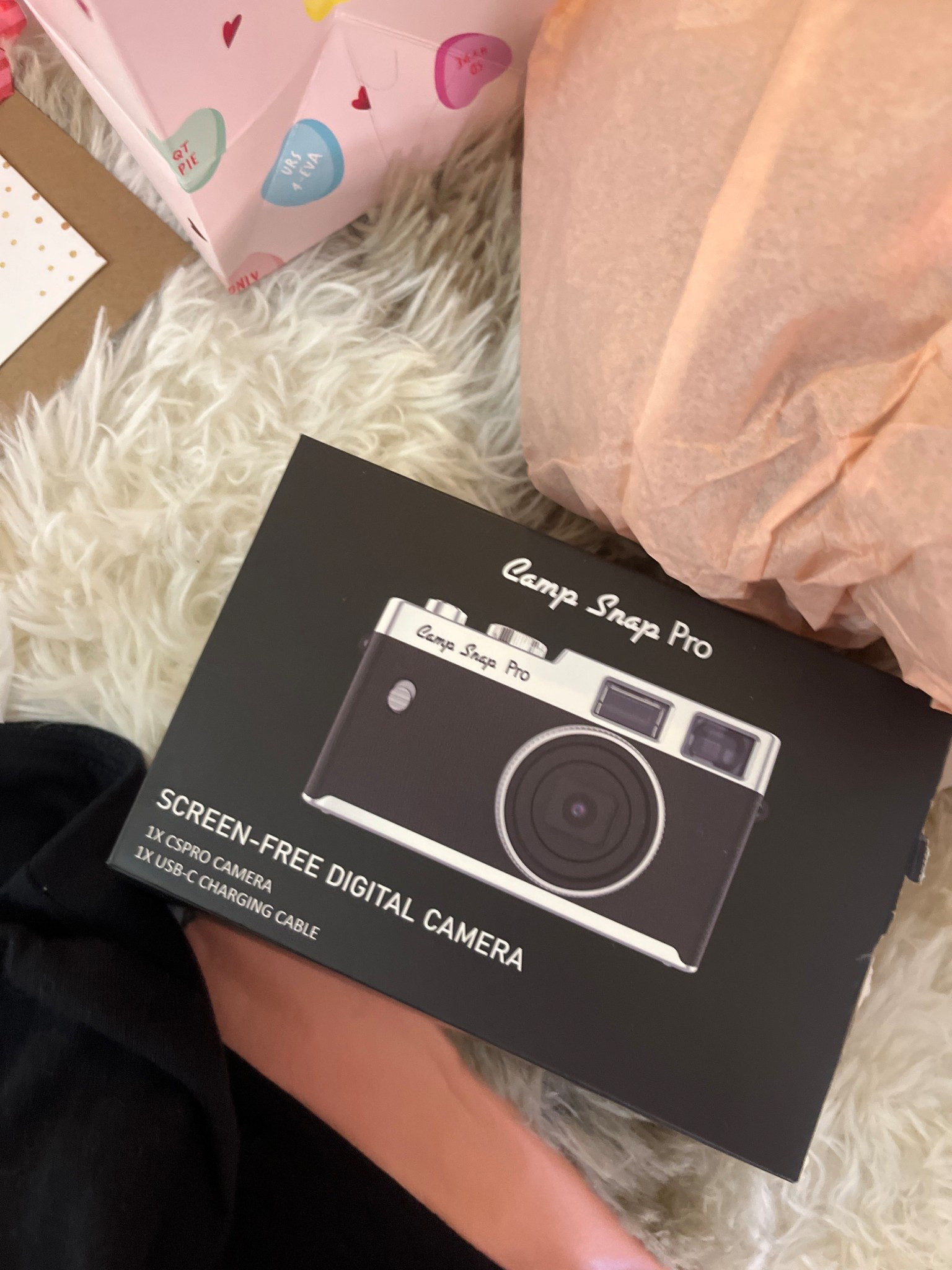 OBSESSED with this Camera!! 

#LTKdayinmylife