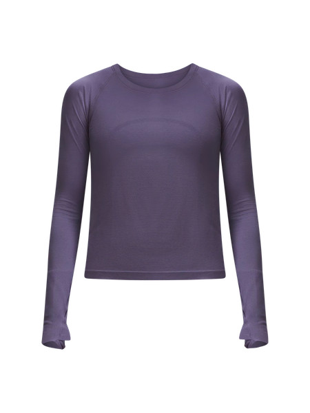 Swiftly Tech Long-Sleeve Shirt 2.0 | Lululemon (US)