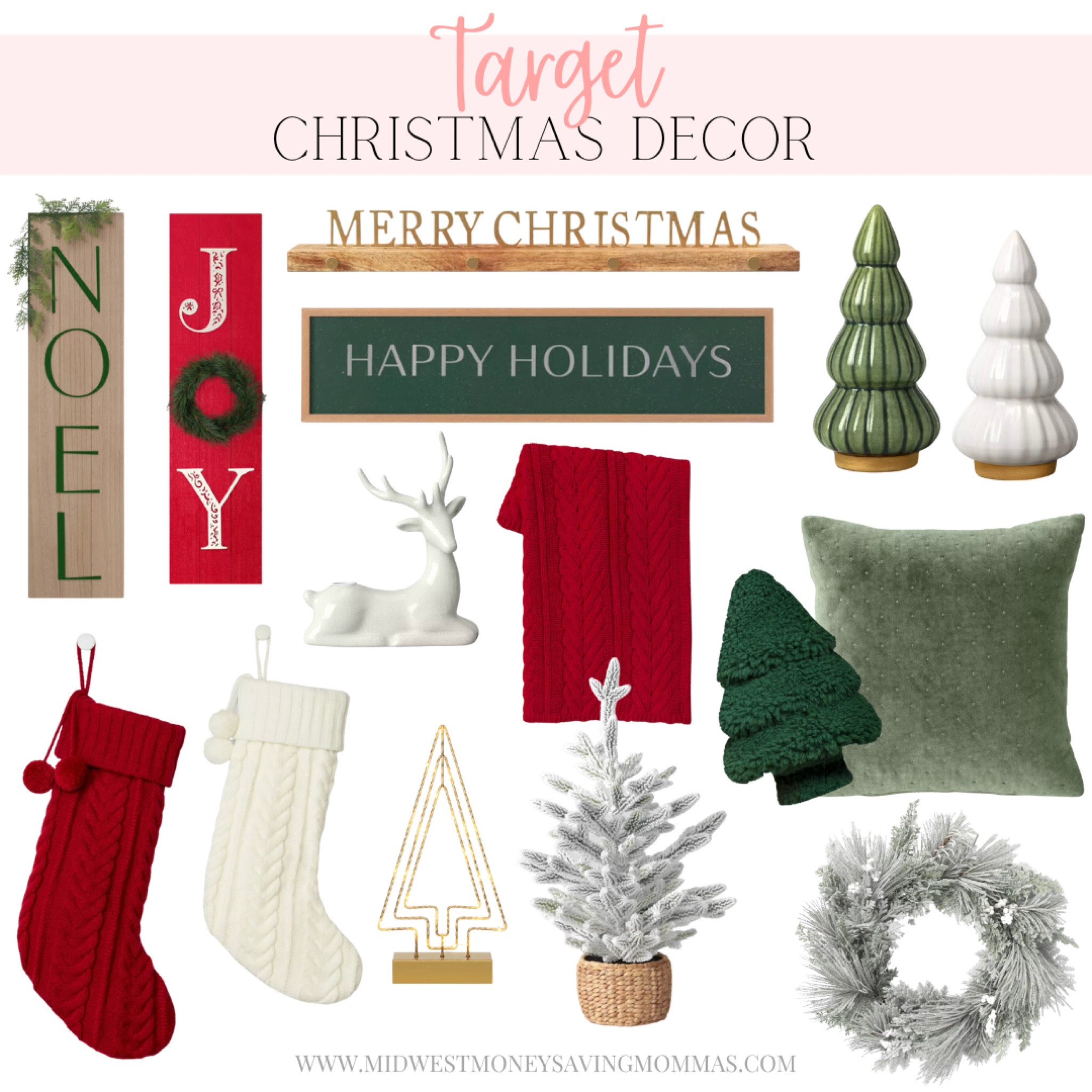 Christmas Decor 

target finds  home decor  holiday decor  mantle decor 

#LTKHoliday #LTKSeasonal #LTKhome